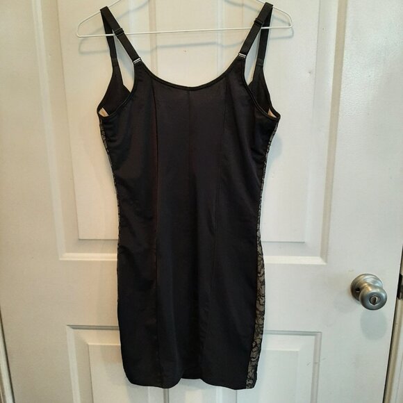 Shaper Slip; Open Bust Style; Adjustable Straps; NWOT - Picture 2 of 4